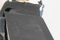 Пол обшивка обшивки вкладыш обивка багажника mazda cx-30 Недорого, фото thumb