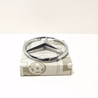 Купить Mb a w169 эмблема на передний бампер капот капот a1698880009, фото thumb