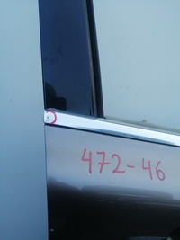 фото thumb №6, Volvo v70 s80 дверь перед передние правое 472-46