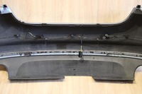 фото thumb №9, Бампер задняя jaguar xf x250 jjz