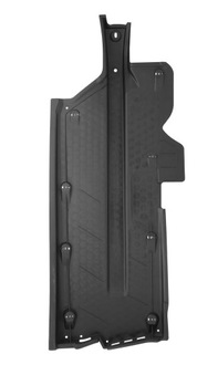 фото thumb №1, Защита обивка пола правая audi vw skoda seat