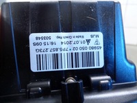 фото thumb №7, Porsche cayenne ii 7p5 ручка рамка перемикання передач