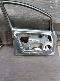 фото thumb №10, Двері лівий перед передні fiat grande punto evo 3d 05-