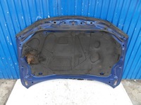 фото thumb №11, Mazda 6 i lift gg gy 05-07 капот передняя перед