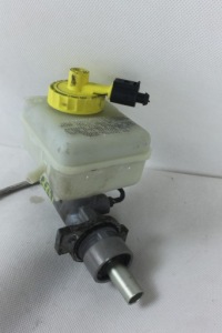 фото thumb №10, Насос тормозная бачок vw golf iv 4 skoda seat leon audi a3 21027099