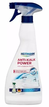 HEITMANN NIEMIECKI ODKAMIENIACZ W ŻELU 500ml