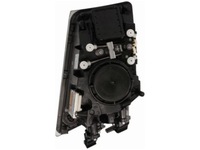 фото thumb №2, Лампа фара правые volvo fm 10- fh 08- fh 08-