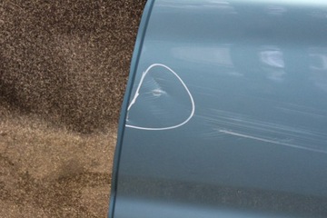 фото thumb №3, Renault zoe 12-21 дверь левая зад задние задние