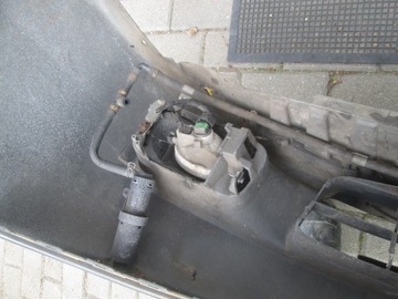 фото thumb №12, Бампер переднє комплектний honda accord vii 2002-05 b92p омивачі протитуманні фари