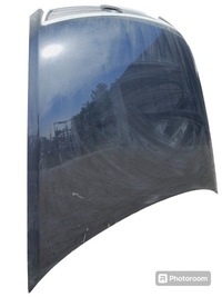 фото thumb №1, Капот крышка двигателя vw phaeton l041