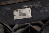 фото thumb №8, Радіатор вентилятор voyager 2.8 crd 05r комплект