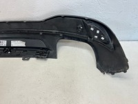 фото thumb №12, Audi a5 b10 2024 - 8b3807521b спойлер бампера зад advanced tfsi оригінал