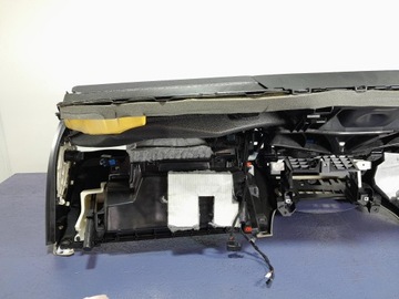 фото thumb №8, Bmw 7 g11 g12 lci панель капот head up подушки подушка безопасности do восстановление eu