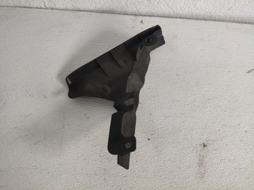 фото thumb №2, Mercedes w246 захист петля капота ліва