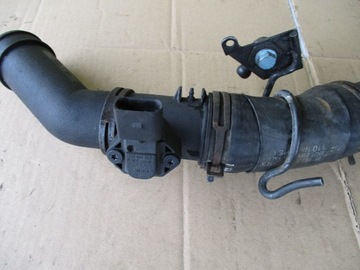 фото thumb №8, Шланг інтеркулер 7m0145957n vw sharan 1.9tdi