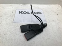 фото thumb №1, Renault koleos ii lift кліпса поперечина задня замок 19-23