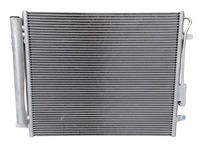 фото thumb №1, Радиаторов кондиционера hyundai tucson iv nx4 kia sportage v 2020- новая оригинал