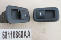 фото thumb №15, Chrysler town country 11- панель стекло задняя перед окон левый правый caravan