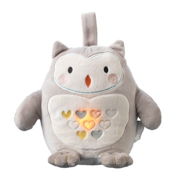 Интерактивная мягкая игрушка Tommee Tippee Ollie