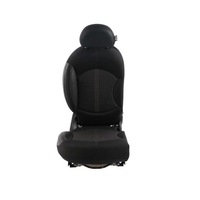 фото thumb №1, Mini r60 countryman сиденье правый задняя полукожа