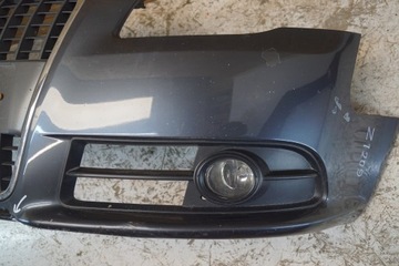 фото thumb №9, Бампер перед audi a4 b7 s-line