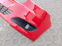 фото thumb №6, Бампер перед передній ford transit courier mk2 et76-17k819-dk5brq