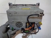 Радіо navi mercedes w245 05-11 a1698203989 a2038270062 Доставка, фото thumb