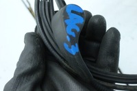 фото thumb №6, Трос ручка открывания капот renault laguna iii eu