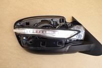 фото thumb №11, Зеркало правые 5pin nissan juke f15 рестайлинг 2014- 7801-103 9pin