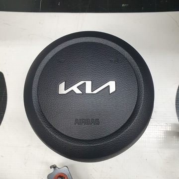 фото thumb №7, Ceed iii 3 капот панель консоль подушки ремни подушка безопасности