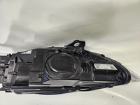 фото thumb №13, Лампа volvo v40 ii 2 рестайлинг полный led 2016-19 левый перед европа левая передняя