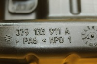 фото thumb №5, Резонатор повітря труба патрубок повітрозабірник audi a6 c6 4.2 b 079133911a