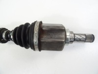 фото thumb №11, Nissan qashqai ii j11 привідний вал ліва 1.5 dci