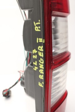 фото thumb №8, Ford ranger ii 2006r лампа праві зад права задня