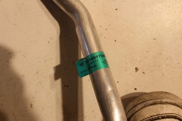 фото thumb №8, Шланг кондиціонера 924804708r clio v captur ii