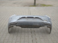 Купити Opel insignia b 17- седан бампер задній + спойлер, фото thumb