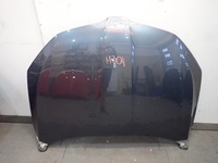 фото thumb №1, Капот skoda octavia iii рестайлінг 2016- 5e0