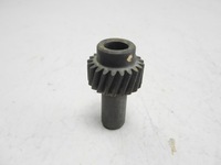 фото thumb №5, Колесо зубчатое насоса масла uno fiorino delta 7590227