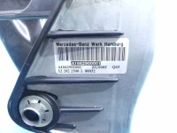 фото thumb №7, Педаль тормоза mercedes ml w166 europa