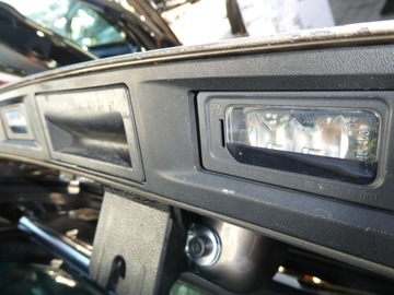 фото thumb №14, Крышка задняя зад vw tiguan i комплектная