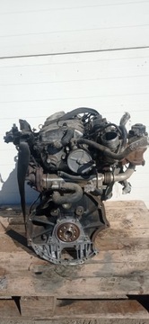 фото thumb №7, Nissan x-trail t30 2.2 дизель 136 km двигатель стойка yd22 исправный протестированный