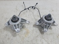 Купить Mercedes gls gle 167 x167 подушка двигателя левая правая оригинал, фото thumb