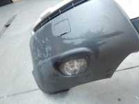 Бампер перед volvo xc90 1 омивачі 02-06 Київ, фото thumb