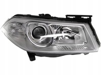 фото thumb №13, Фара valeo 043281 7701063220 renault