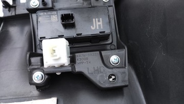 фото thumb №6, Mazda cx5 cx-5 ii 17-21 защита нижняя pod рули кнопки tc365