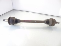 фото thumb №1, Полуось правые зад задняя правая chrysler crossfire 3.2