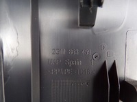 фото thumb №10, Захист поперечина заднього vw t-cross 2gm863459