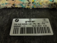 фото thumb №6, Bmw 2 f44 gran купе полка багажника 6999467