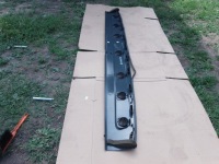 фото thumb №5, Накладка консоли решётки обдув scania r xpi 400 440