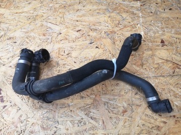 фото thumb №1, Mercedes a-klasa w177 шланг шланг води a2475011064 a2475011764